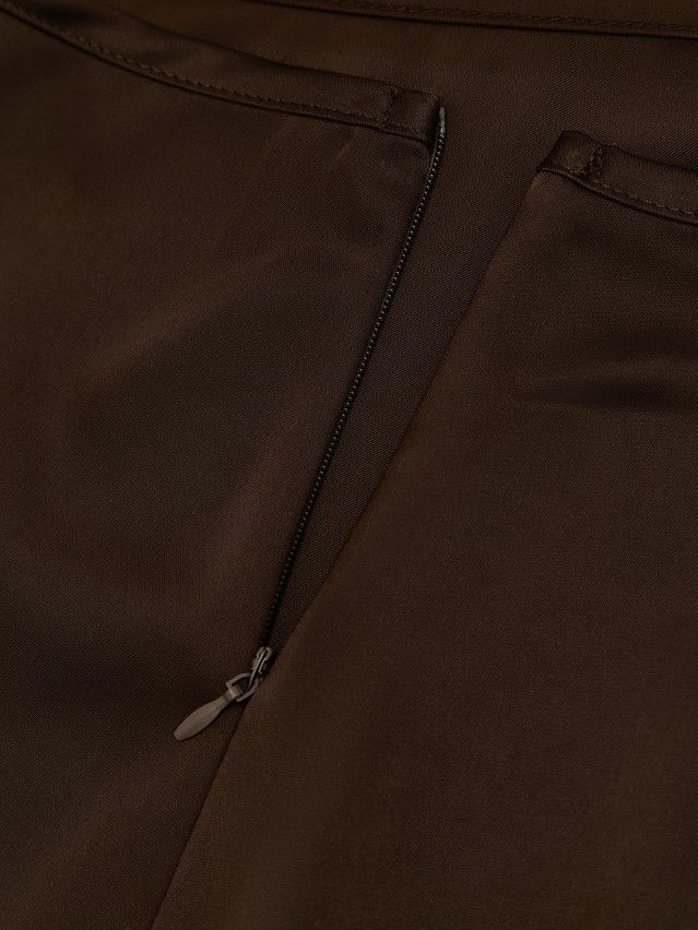 Юбка женская C LU 3389, р.170-90, chocolate - 7