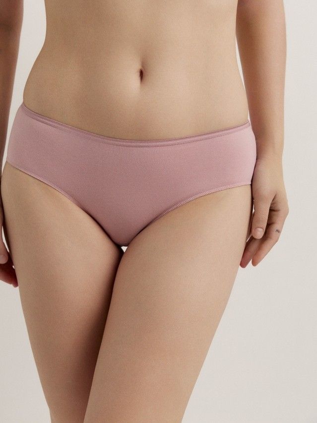Трусы женские CE BASIC COLLECTION LB 2014.1 (пакет),р.90, wood rose - 1