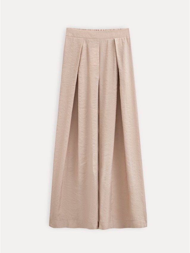 Брюки жен. C LBK 3429, р.170-84-90, beige - 6
