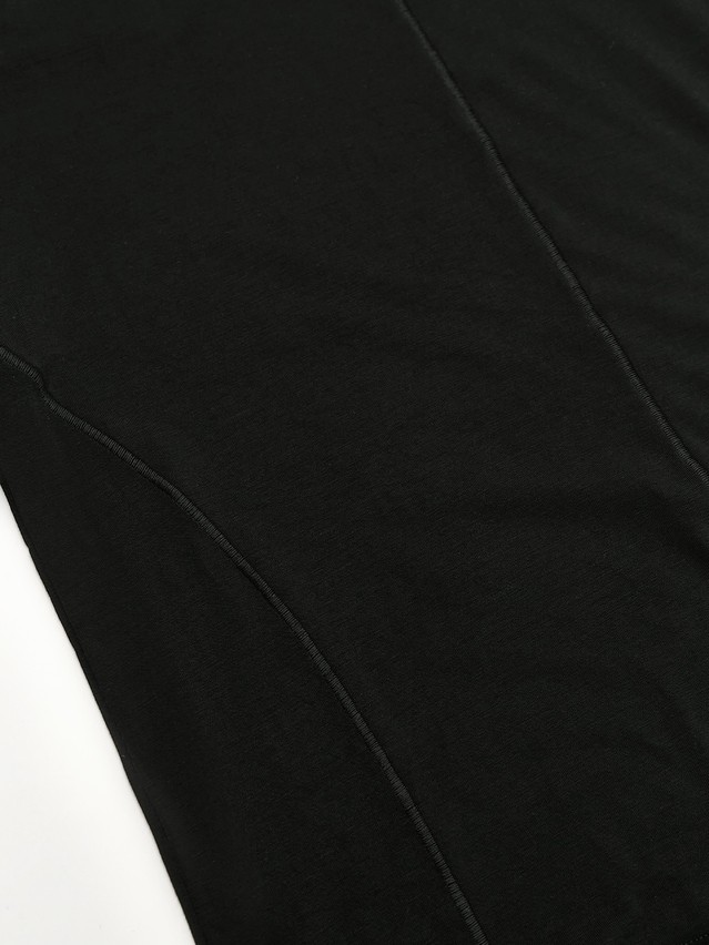 Джемпер женский C LD 3506, р.170-84, black - 7