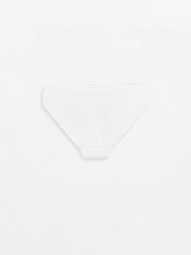 Трусы женские CE AUTOGRAPH RP3164, р.102, белый - 4