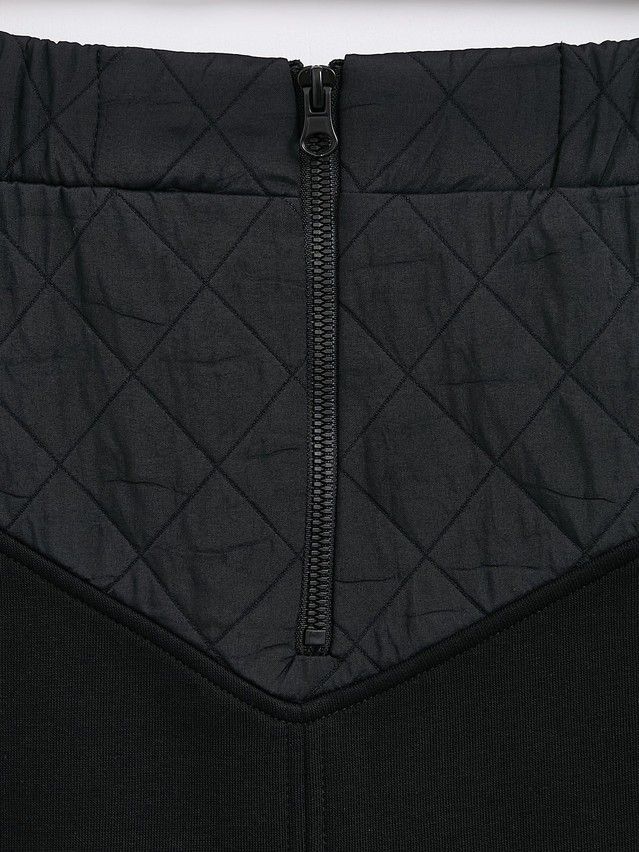 Юбка женская CE LU 2845, р.170-90, black - 10