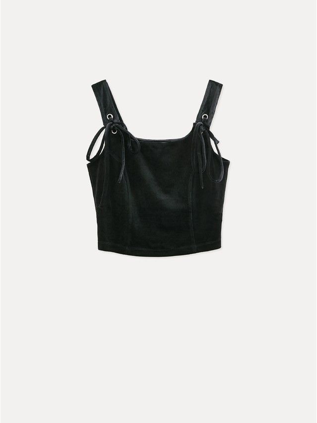 Блузка женская C LBL 3331, р.170-84, black - 7