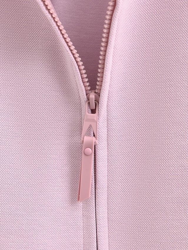Блузка жен. C LBL 3457, р.170-84, pink - 9