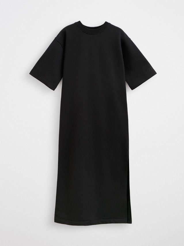 Платье женское CE LPL 3077, р.170-84-90, black - 7
