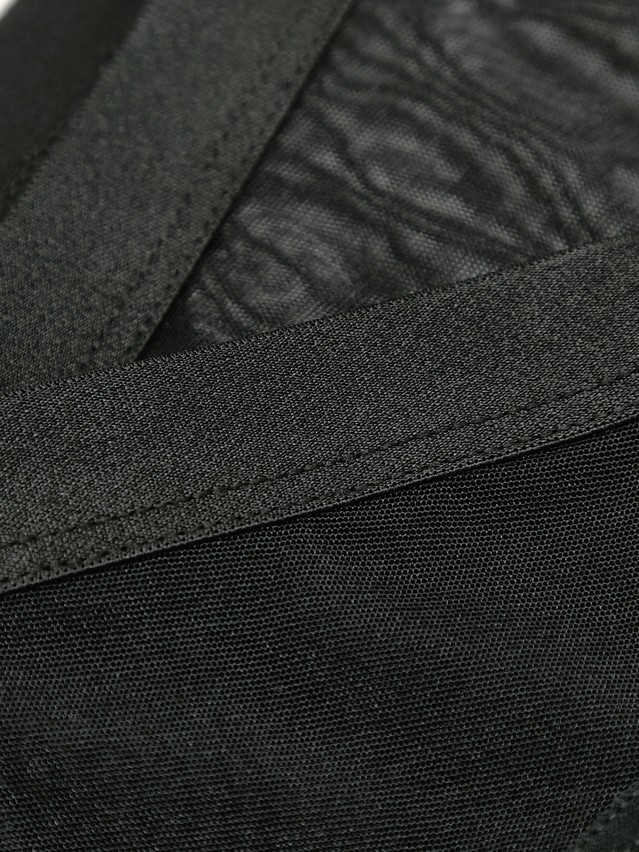 Трусы женские C ADORE LBR 3656, р.90, black - 6