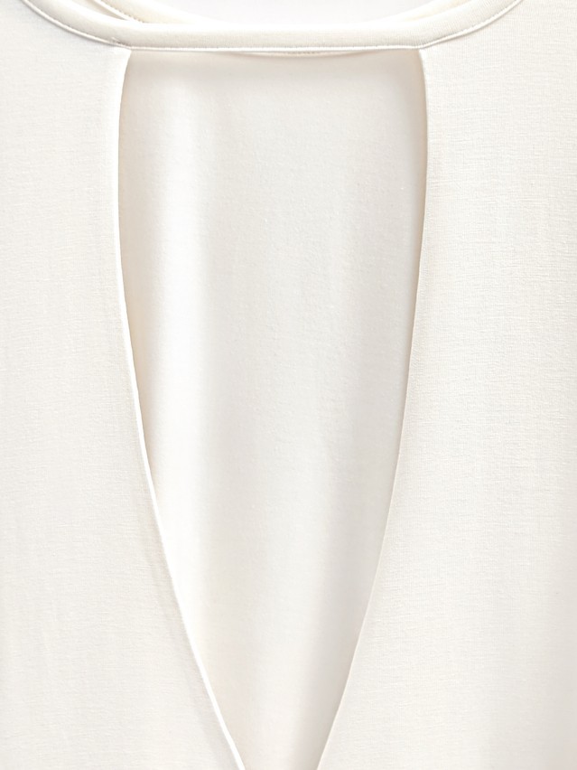Джемпер жен. C LD 3508, р.170-84, off-white - 6