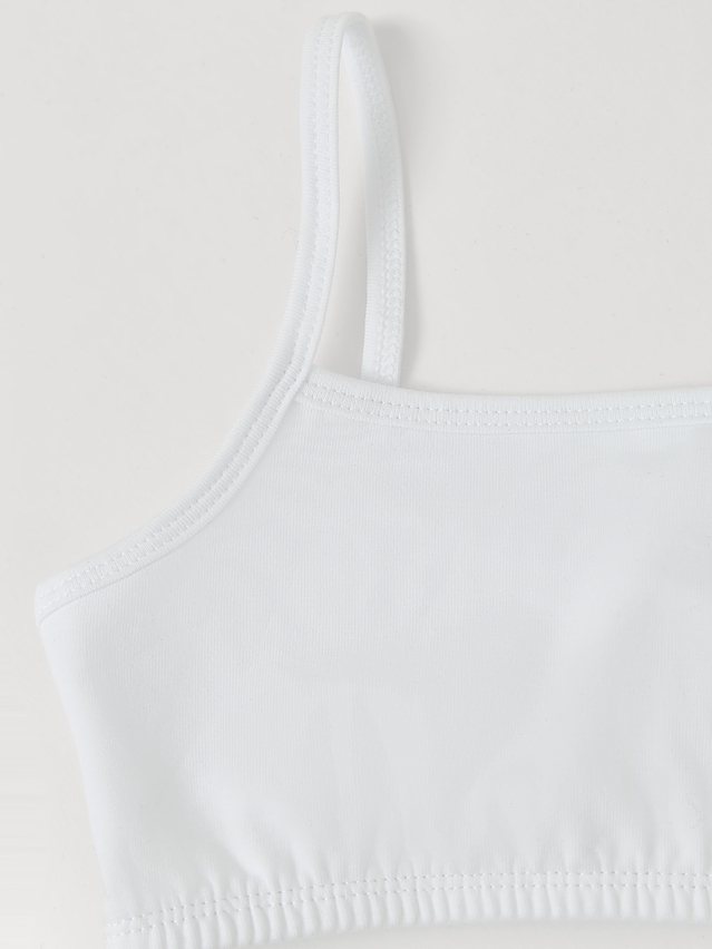 Топ дев. CE BASIC COLLECTION DT 5104 (пакет),р.128,134-68, white - 3