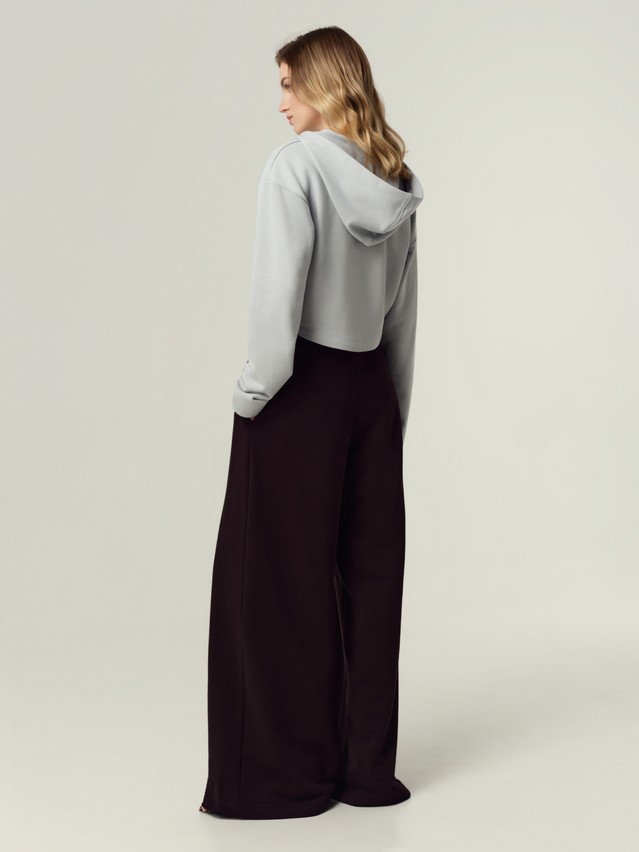 Жакет женский C LJ 3374, р.170-84-90, moon grey - 2