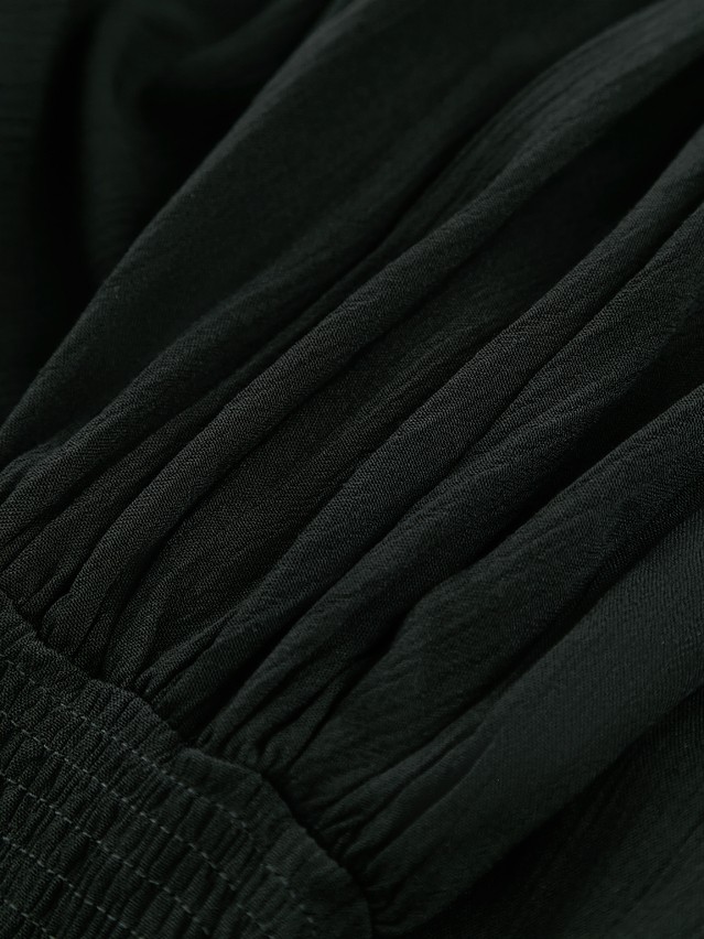 Блузка жен. C LBL 3476, р.170-84-90, black - 7