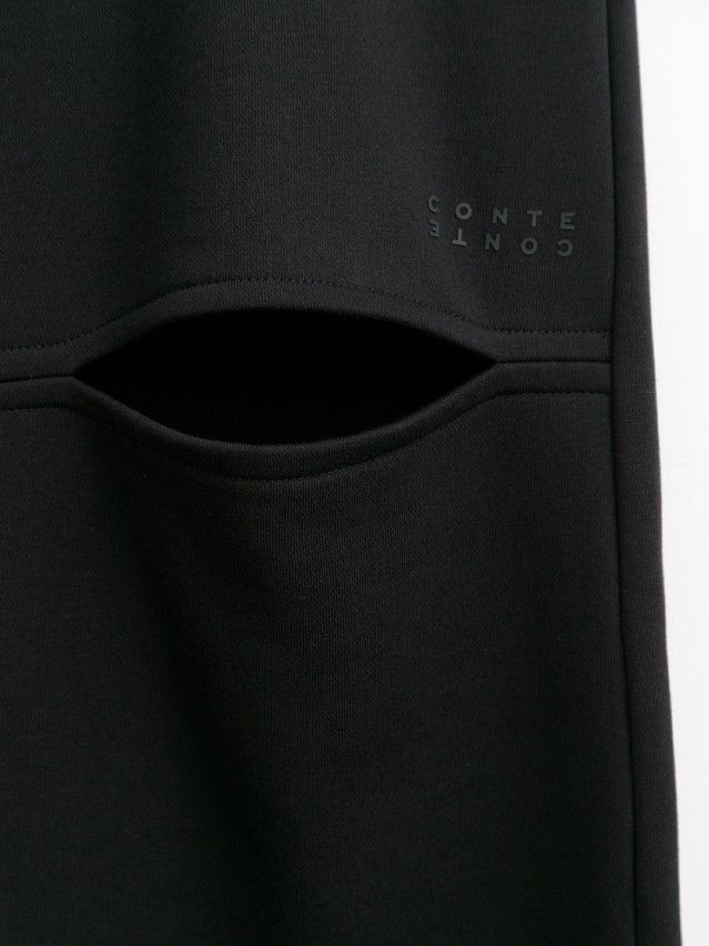 Брюки женские CE LBK 3078, р.170-102, black - 8