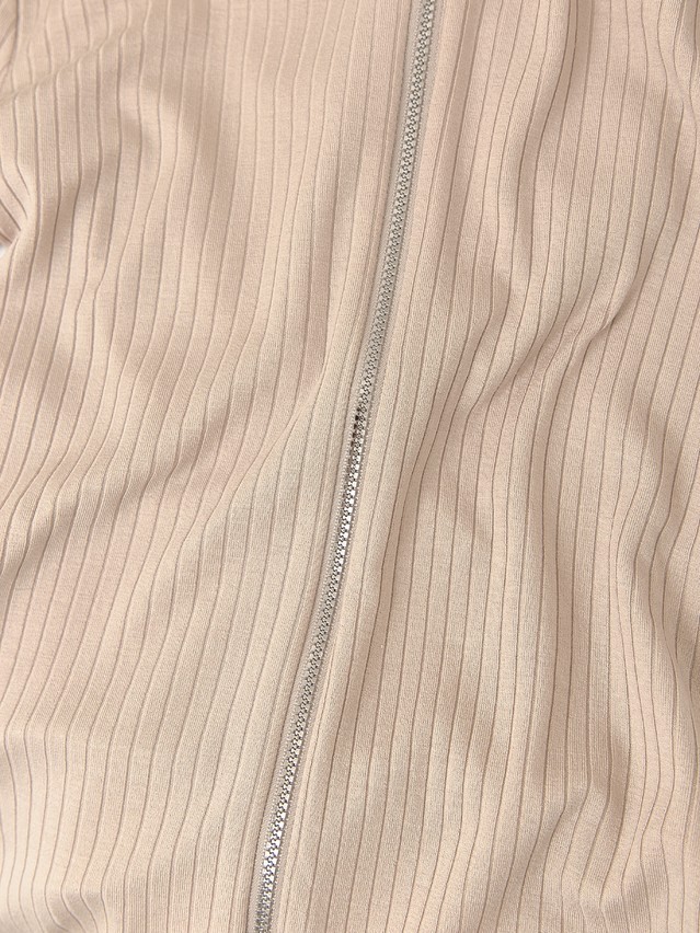 Жакет женский C LJ 3252, р.170-84-90, beige - 2