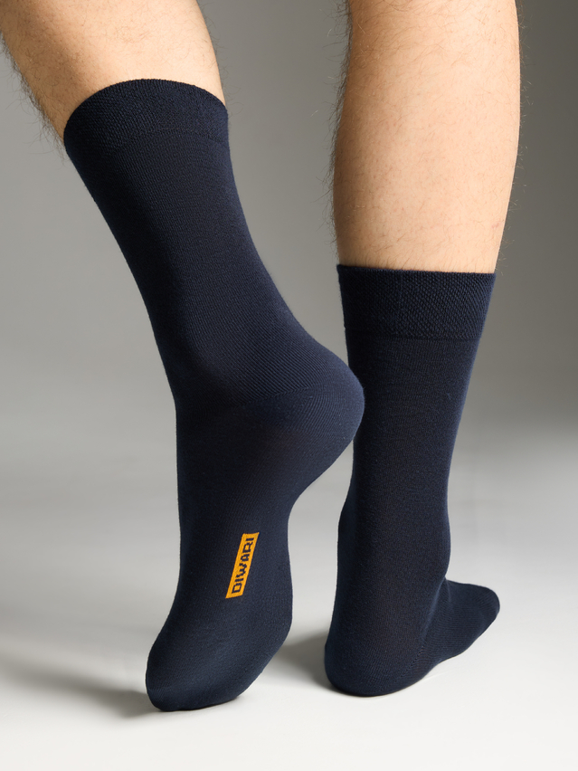 Носки муж. DW 3DSOCKS (3 пары) 23С-121СП, р.27, 816 ассорти - 8