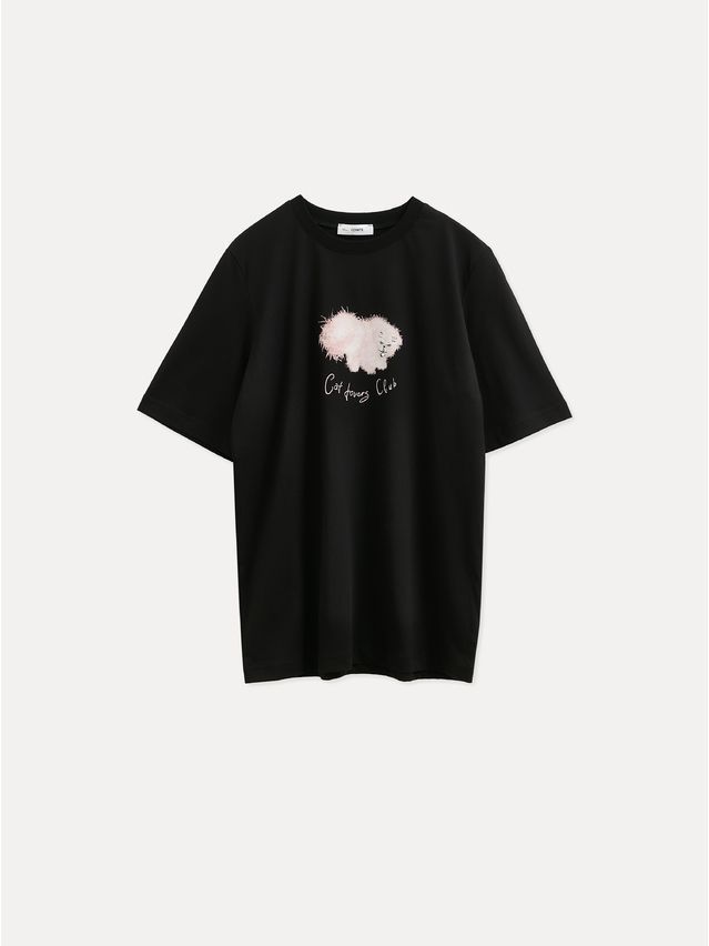 Джемпер женский CE LD 3036, р.170-92, black-cat club - 5