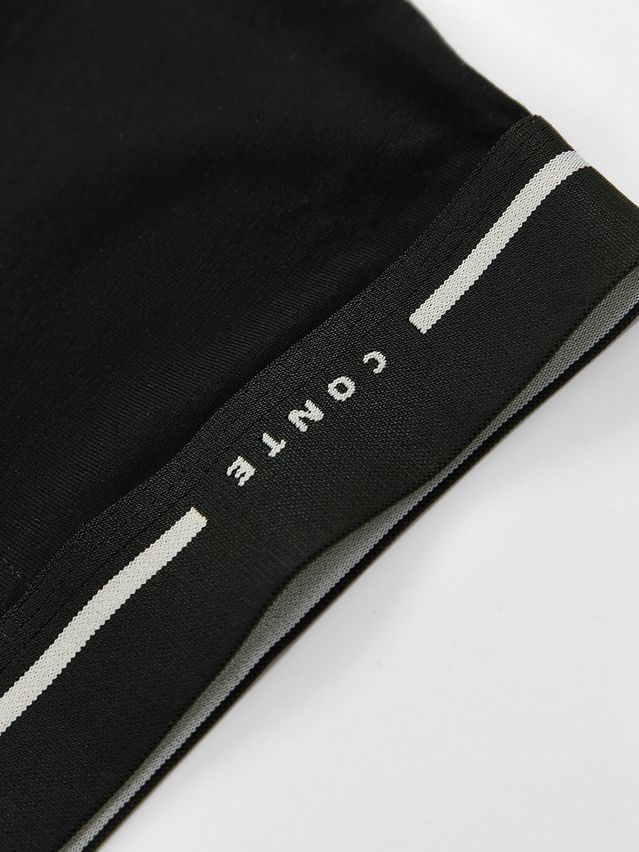 Трусы мужские C PREMIUM MSH 3601 (бандероль),р.78,82, black-black - 8