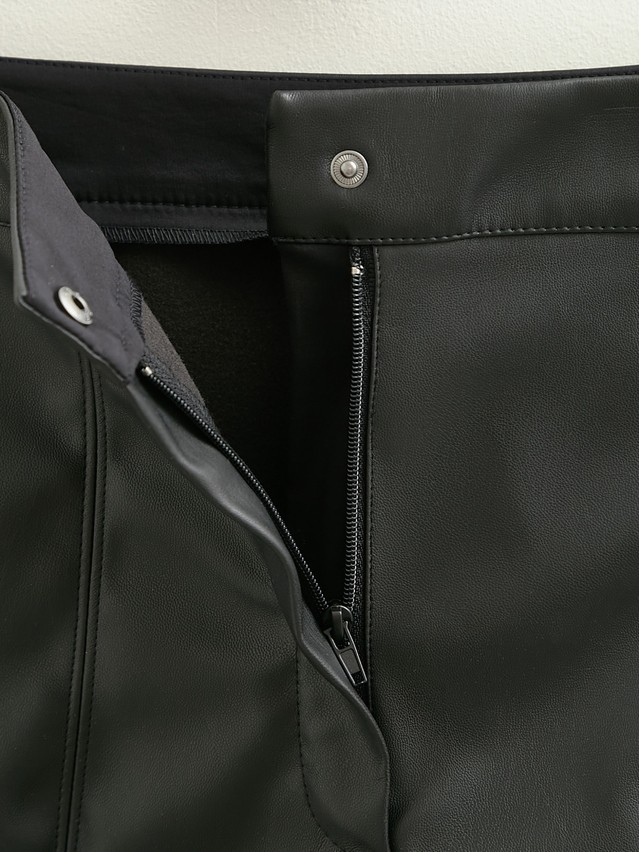 Шорты женские C LS 3284, р.170-84-90, black - 4