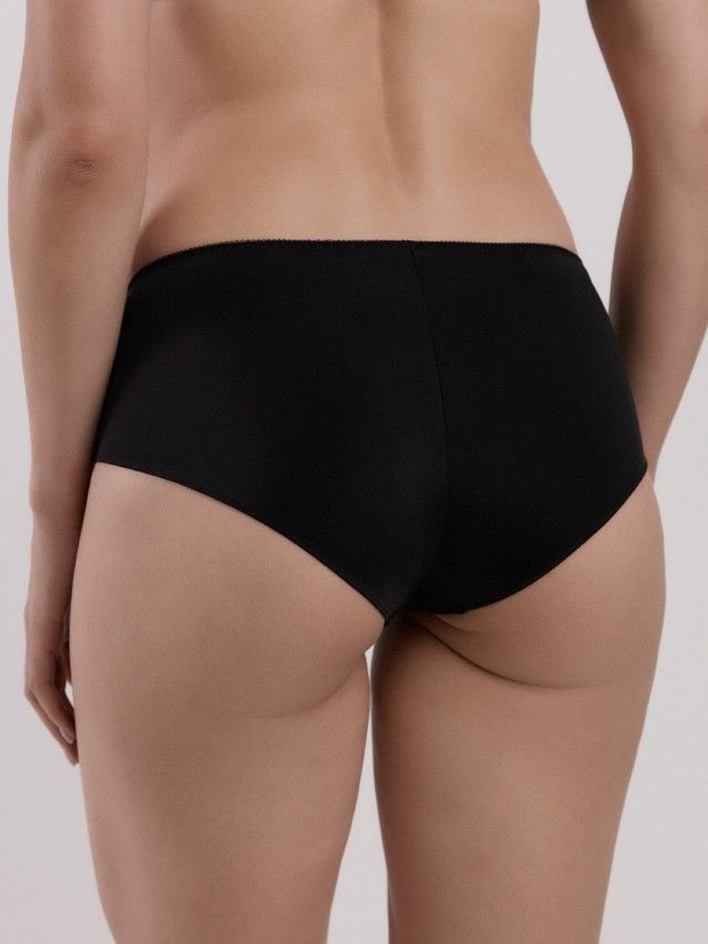 Трусы женские CE FLORA RP7173, р.102, черный - 2