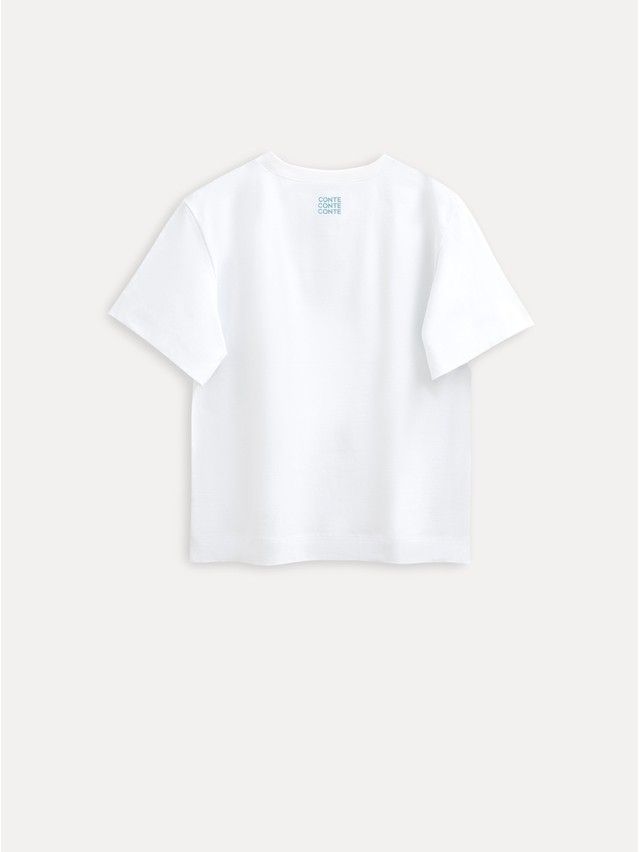 Джемпер женский CE LD 3029, р.170-92, white-lyubou - 7