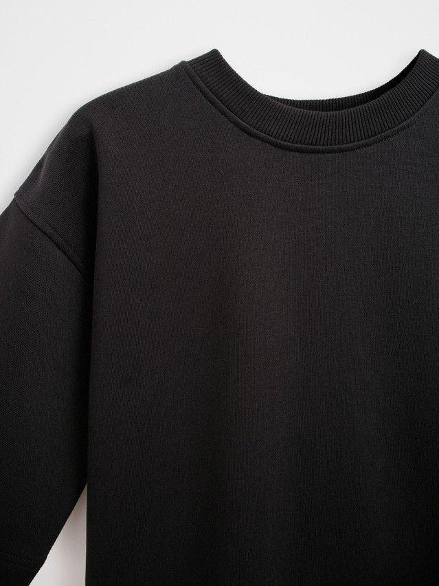 Платье женское CE LPL 3077, р.170-84-90, black - 10