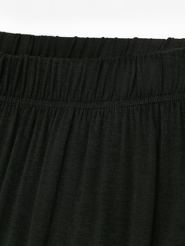Брюки женские C LBK 3507, р.170-102, black - 5