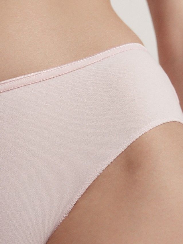 Трусы женские CE BASIC COLLECTION LB 2014.1 (пакет),р.90, sakura - 2