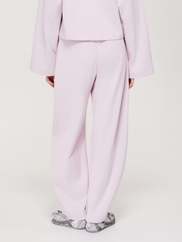 Брюки жен. C LBK 3461, р.170-102, pink - 4