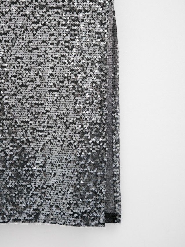Юбка женская CE LU 2947, р.170-90, black - 11