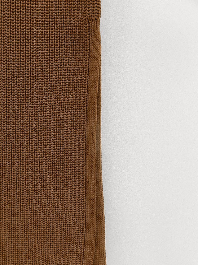 Платье женское CE LDK24139 24С-139СП, р.170-84-90, brown - 8