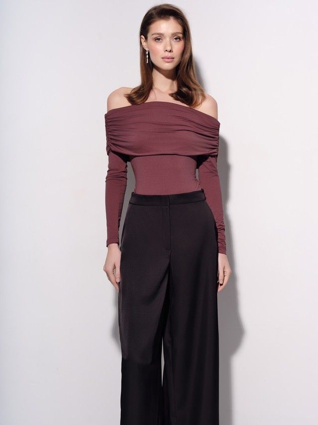 Комбинезон женский C LBD 3405, р.170-84-90, truffle - 1