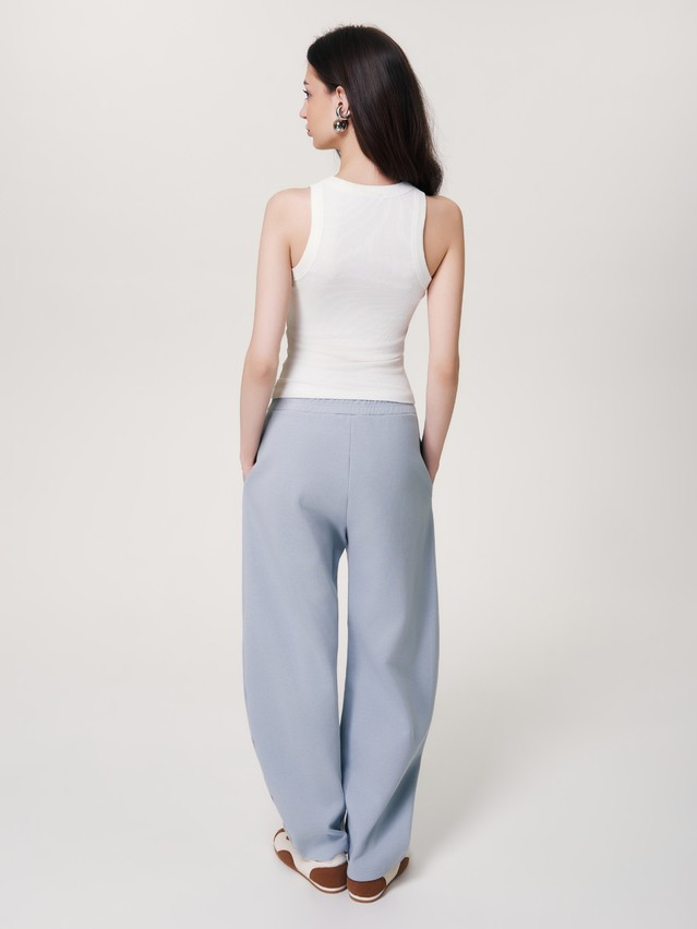 Топ жен. C LT 3419, р.170-84, ecru - 3