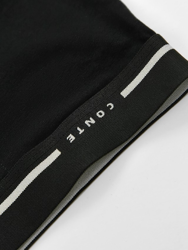 Трусы мужские C PREMIUM MSH 3601 (бандероль),р.78,82, black-black - 4