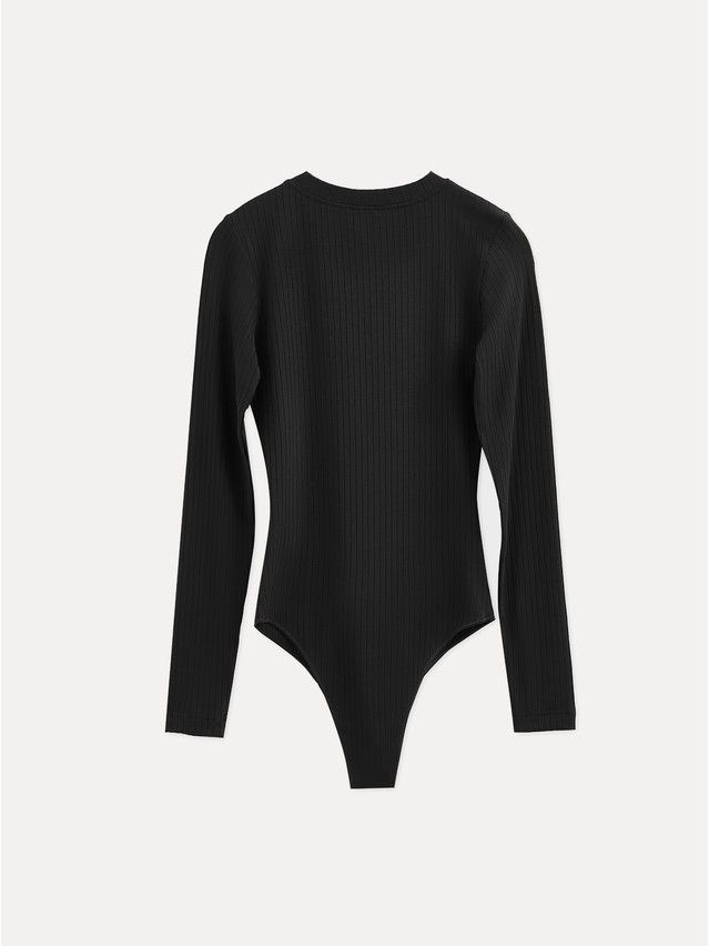 Комбинезон женский C LBD 3332, р.170-84-90, black - 5