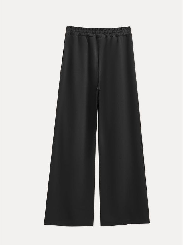 Брюки женские C LBK 3220, р.170-102, black - 6