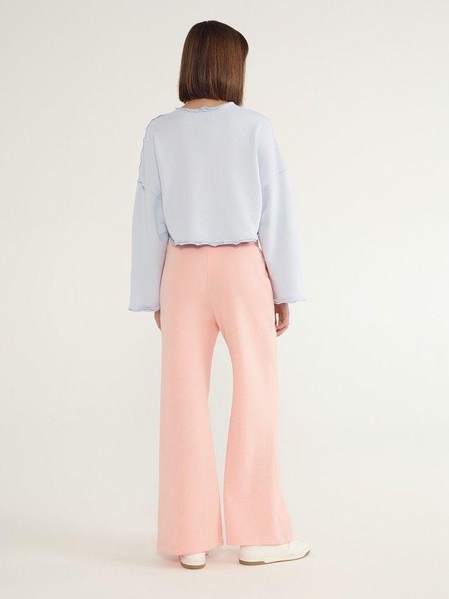 Брюки женские CE LBK 3141, р.170-102, seashell pink - 3