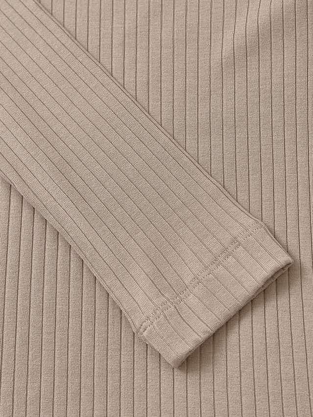 Джемпер женский C LD 3366, р.170-84, beige - 4