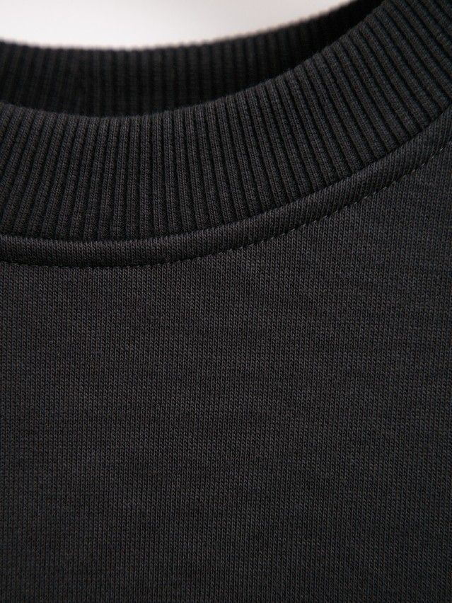 Платье женское CE LPL 3077, р.170-84-90, black - 9