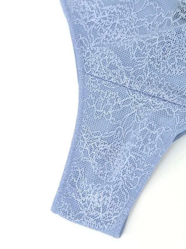Трусы женские CE FLOWER LINE LBR 3181, р.90, blue fog - 5