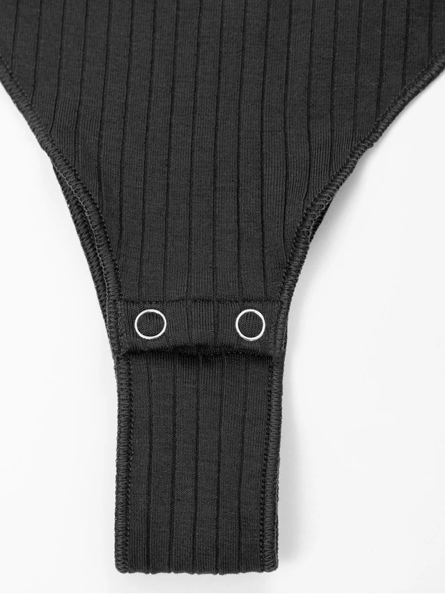 Комбинезон жен. C LBD 3511, р.170-84-90, black - 8