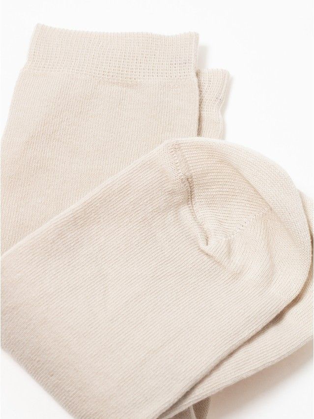 Носки женские хлопковые CE 3DSOCKS 24С-2СП, р.23-25, 000 бежевый - 12