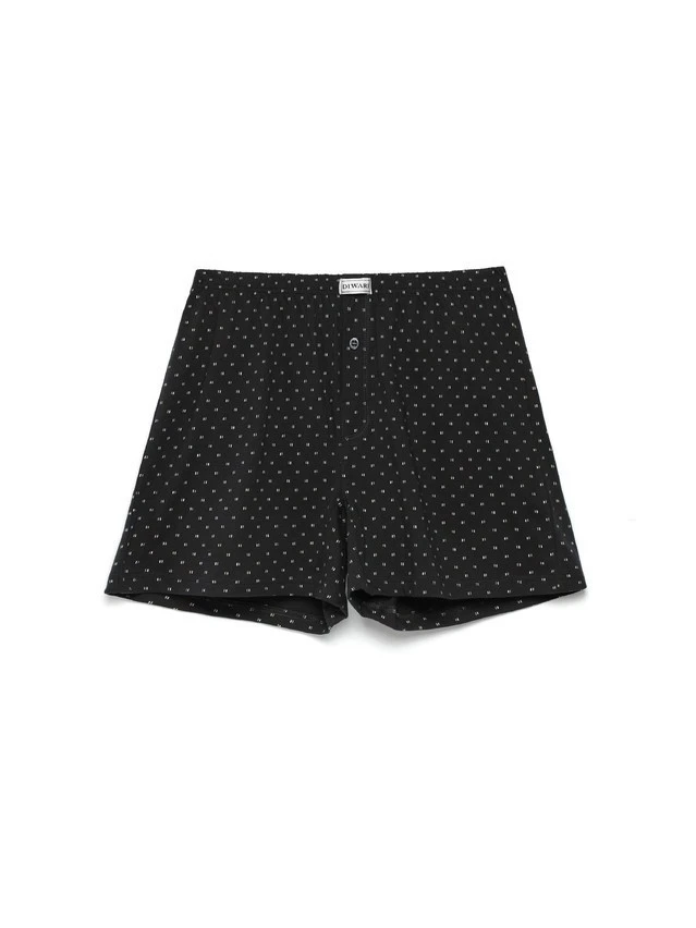 Трусы мужские BASIC MBX 006 (на вешалке),р.78,82, dark navy - 1