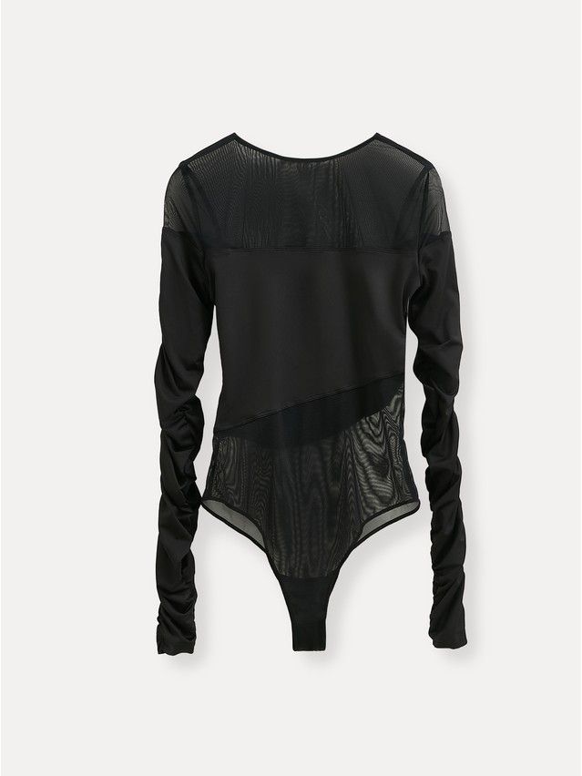 Комбинезон женский C LBD 3407, р.170-84-90, black - 7