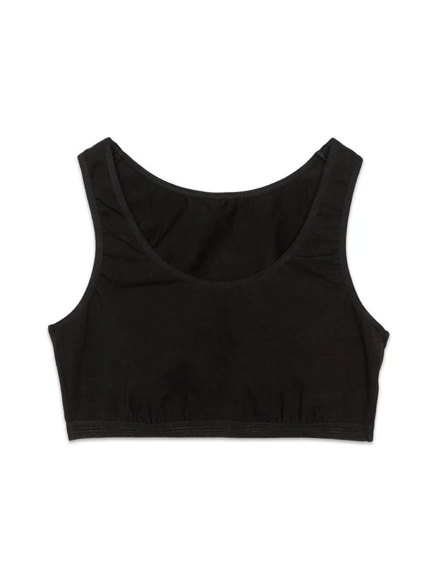 Бюстье жен. CE BASIC COLLECTION LBE 2018 (пакет),р.170-84, black - 1