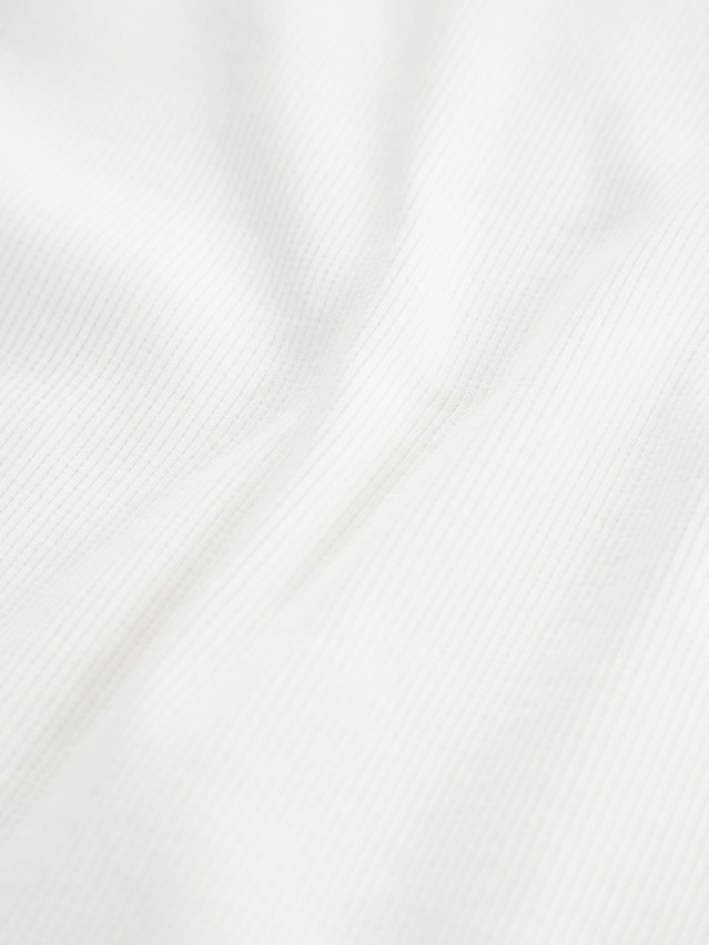 Футболка жен. CE BASIC COLLECTION LFB 5023 (пакет),р.170-84, ecru - 7