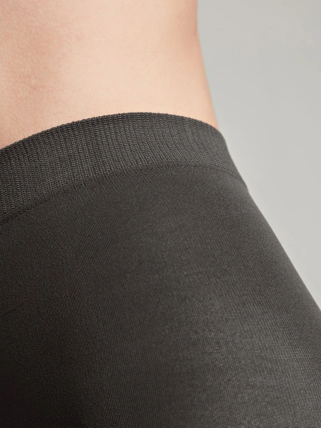 Колготки женские TRENDY 150 8С-57СПТ, p. 2, anthracite - 2