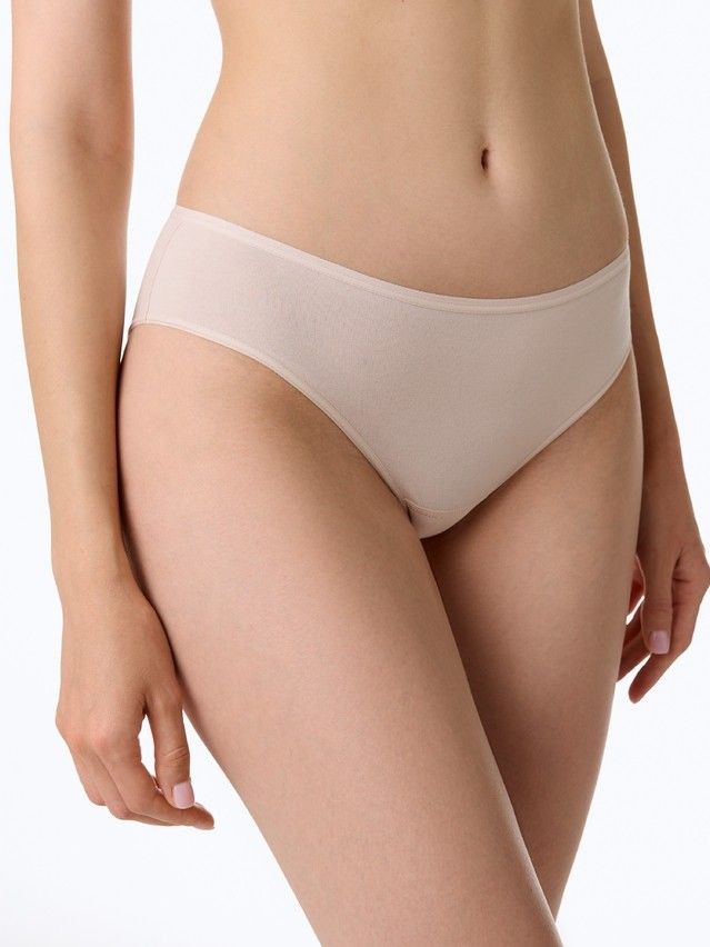 Трусы женские CE BASIC COLLECTION LB 5001 (пакет),р.90, natural - 2