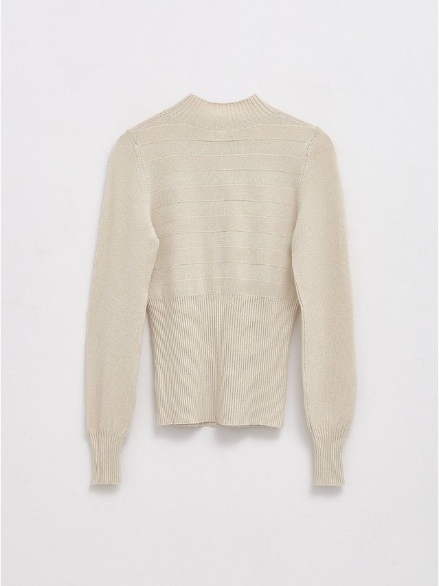 Джемпер женский CE LDK280 22С-100CП, р.170-84, beige - 3