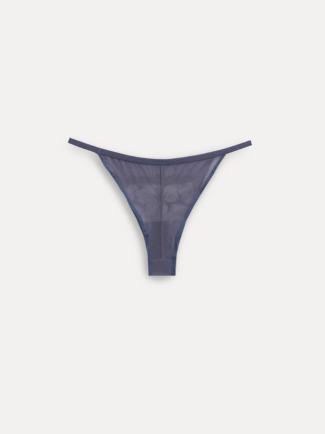 Трусы женские C ADORE LTA 3455, р.90, anthracite - 5