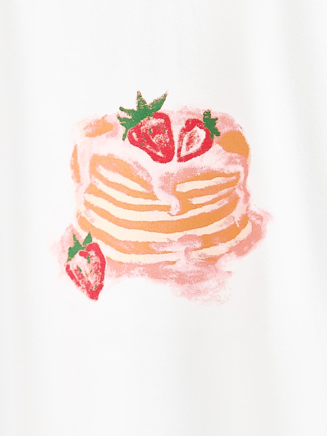 Джемпер жен. CE LD 3032, р.170-92, white-cake - 3