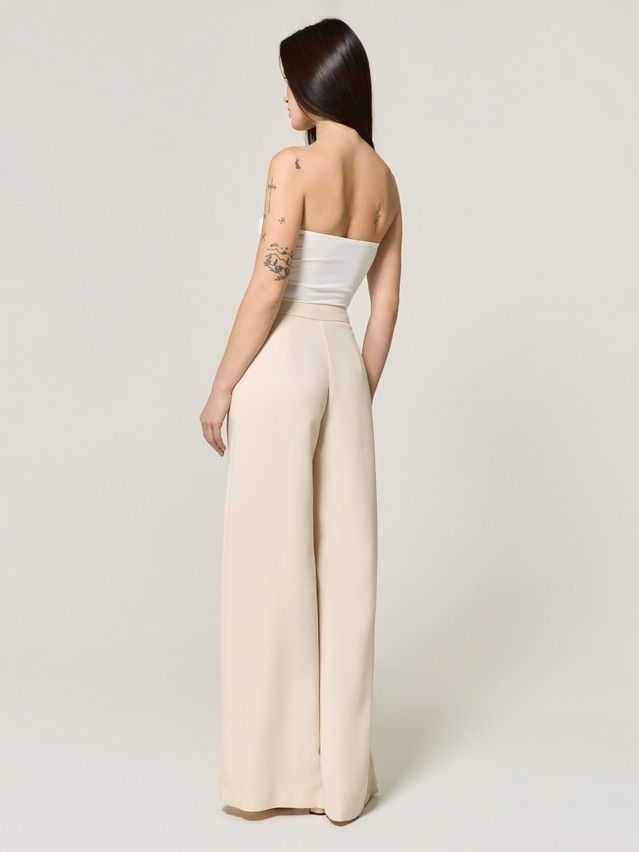 Блузка женская C LBL 3499, р.170-84, ecru - 2