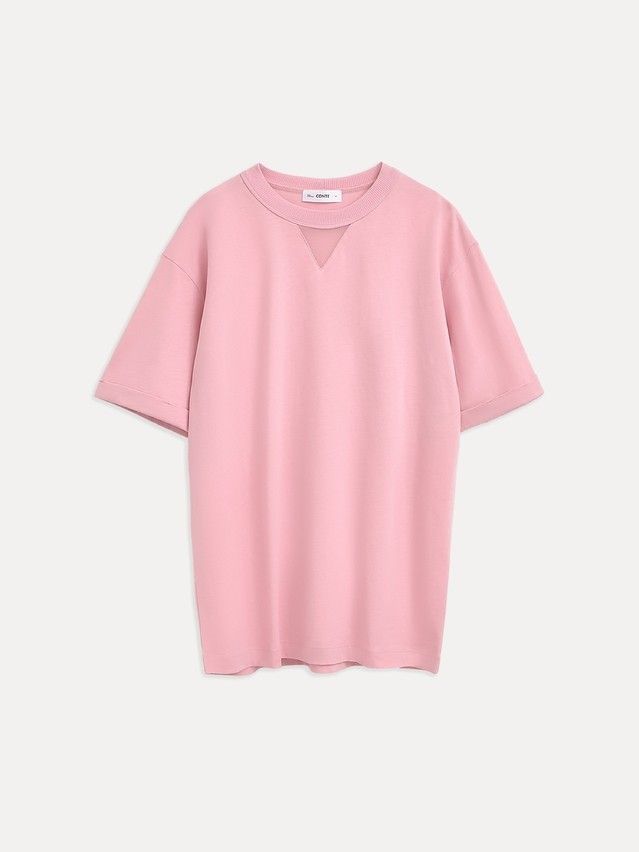 Джемпер женский CE LD 3090, р.170-92, pink - 1